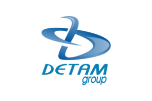 detam
