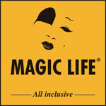 Magic Life Otelleri